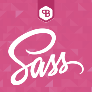 Complete course: Getting started with Sass / SCSS