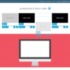 simpleCE v.2 (mini CMS) – Bild 2